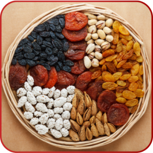 Dry Fruits