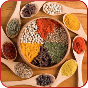 Spices